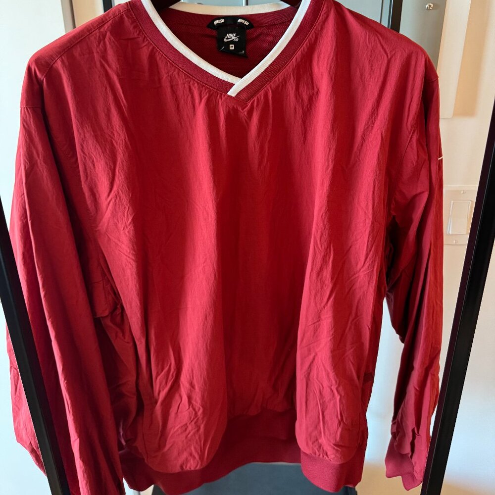 Nike Windbreaker